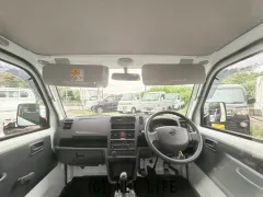 日産 NT100クリッパー