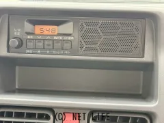 日産 NT100クリッパー