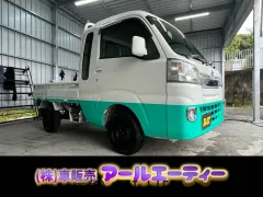 ダイハツ ハイゼットトラック