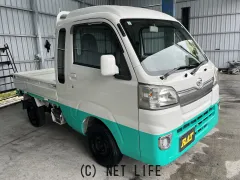 ダイハツ ハイゼットトラック