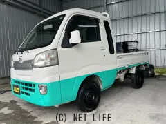 ダイハツ ハイゼットトラック
