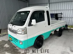 ダイハツ ハイゼットトラック