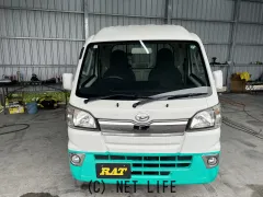 ダイハツ ハイゼットトラック