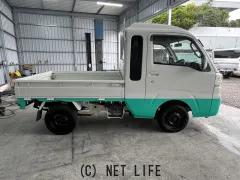 ダイハツ ハイゼットトラック