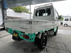 ダイハツ ハイゼットトラック