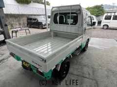 ダイハツ ハイゼットトラック
