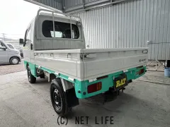 ダイハツ ハイゼットトラック