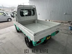 ダイハツ ハイゼットトラック