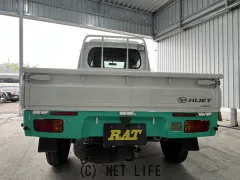 ダイハツ ハイゼットトラック