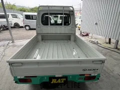 ダイハツ ハイゼットトラック
