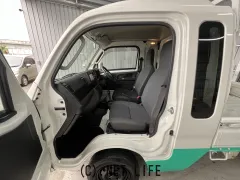 ダイハツ ハイゼットトラック