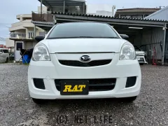 ダイハツ ミラ