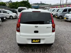 ダイハツ ミラ