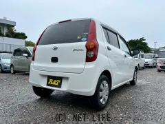 ダイハツ ミラ