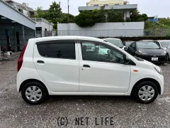 ダイハツ ミラ
