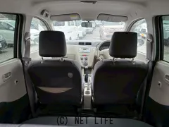 ダイハツ ミラ