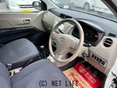ダイハツ ミラ