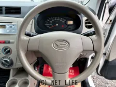 ダイハツ ミラ