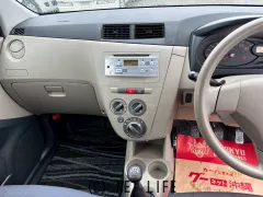 ダイハツ ミラ