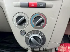 ダイハツ ミラ