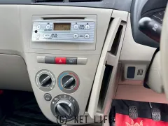 ダイハツ ミラ