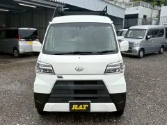 ダイハツ ハイゼットカーゴ