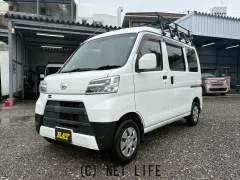 ダイハツ ハイゼットカーゴ