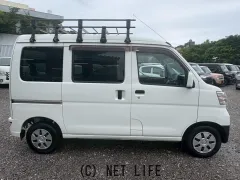 ダイハツ ハイゼットカーゴ