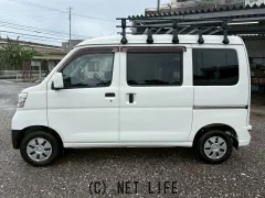 ダイハツ ハイゼットカーゴ