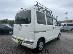 ダイハツ ハイゼットカーゴ