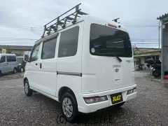 ダイハツ ハイゼットカーゴ