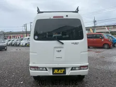 ダイハツ ハイゼットカーゴ