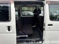 ダイハツ ハイゼットカーゴ