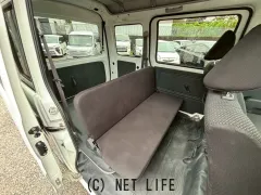 ダイハツ ハイゼットカーゴ