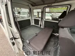ダイハツ ハイゼットカーゴ
