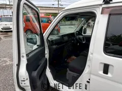 ダイハツ ハイゼットカーゴ