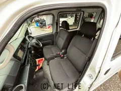 ダイハツ ハイゼットカーゴ