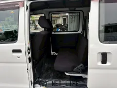 ダイハツ ハイゼットカーゴ