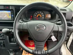 ダイハツ ハイゼットカーゴ