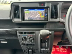 ダイハツ ハイゼットカーゴ