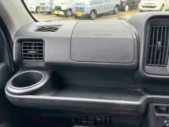 ダイハツ ハイゼットカーゴ