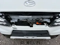ダイハツ ハイゼットカーゴ