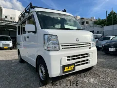 日産 NV100クリッパー