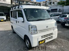 日産 NV100クリッパー