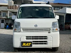日産 NV100クリッパー