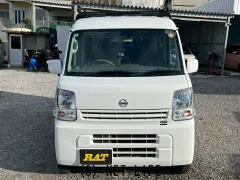 日産 NV100クリッパー