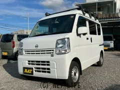 日産 NV100クリッパー