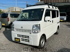日産 NV100クリッパー