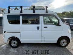 日産 NV100クリッパー