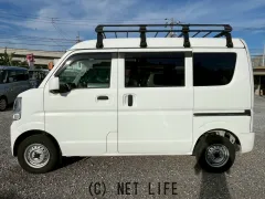日産 NV100クリッパー
